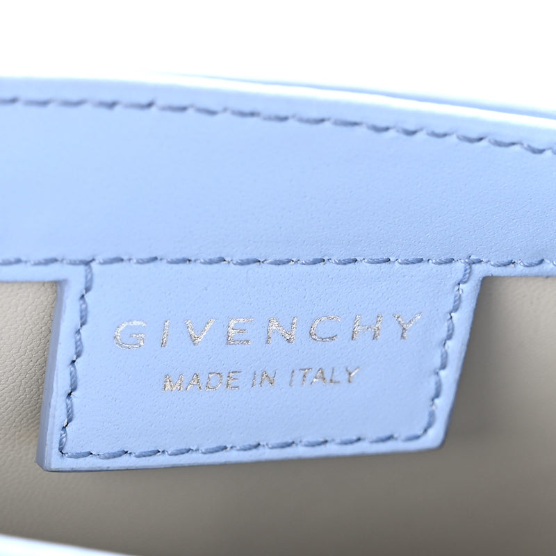 Givenchy Box Calfskin Small Cut Out