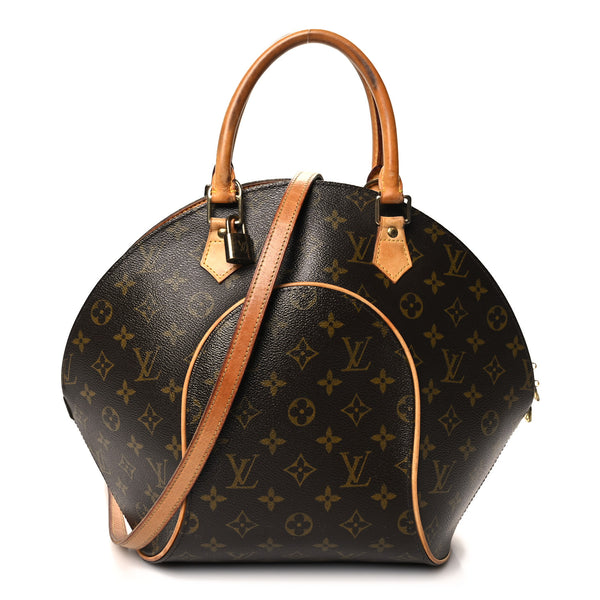 Louis Vuitton Ellipse Mm