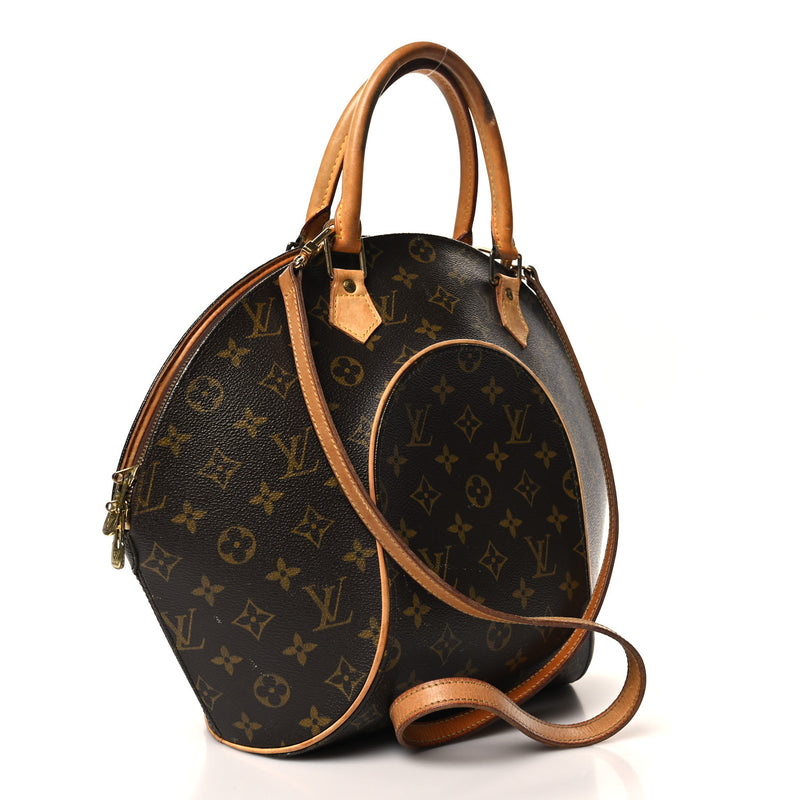 Louis Vuitton Ellipse Mm