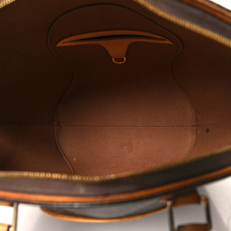 Louis Vuitton Ellipse Mm