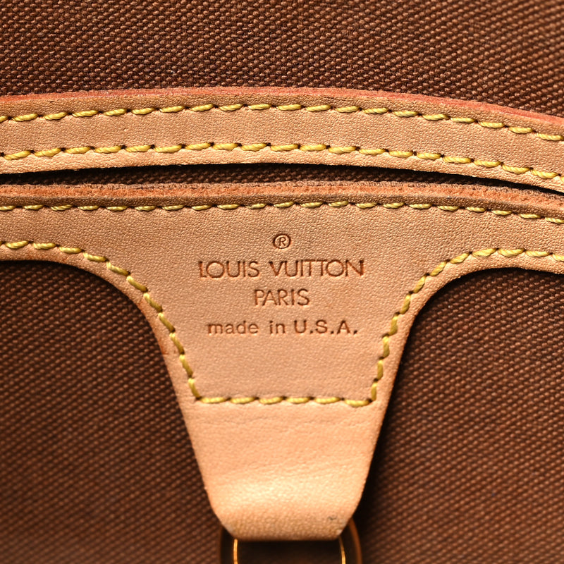 Louis Vuitton Ellipse Mm
