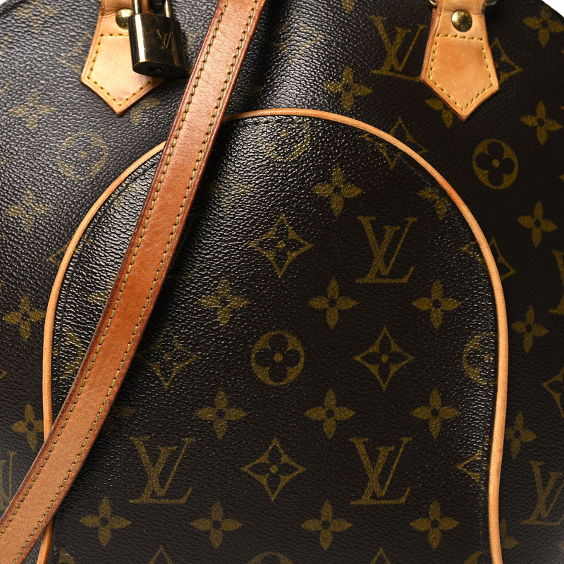 Louis Vuitton Ellipse Mm