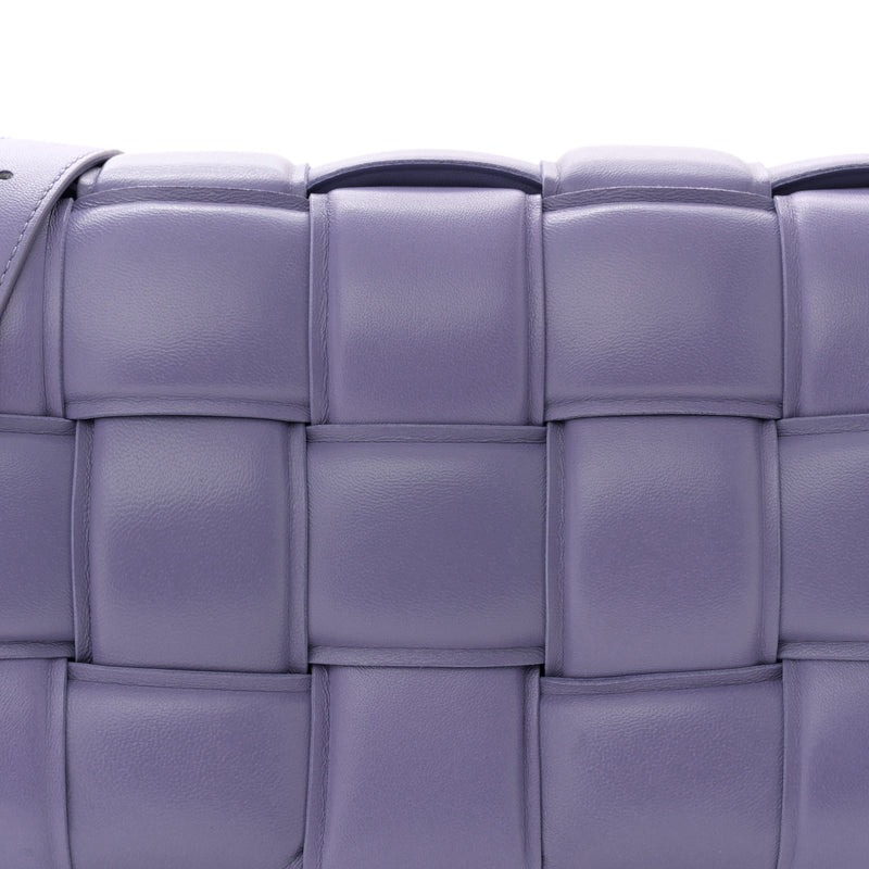 Bottega Veneta Nappa Maxi Intreccio