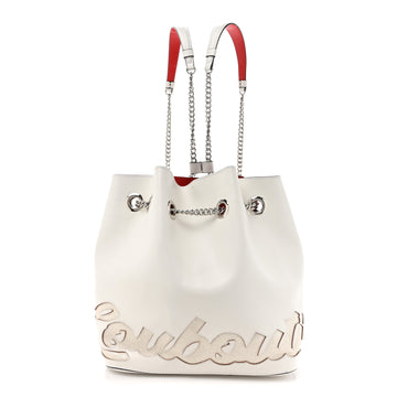 Christian Louboutin Calfskin Paris Marie