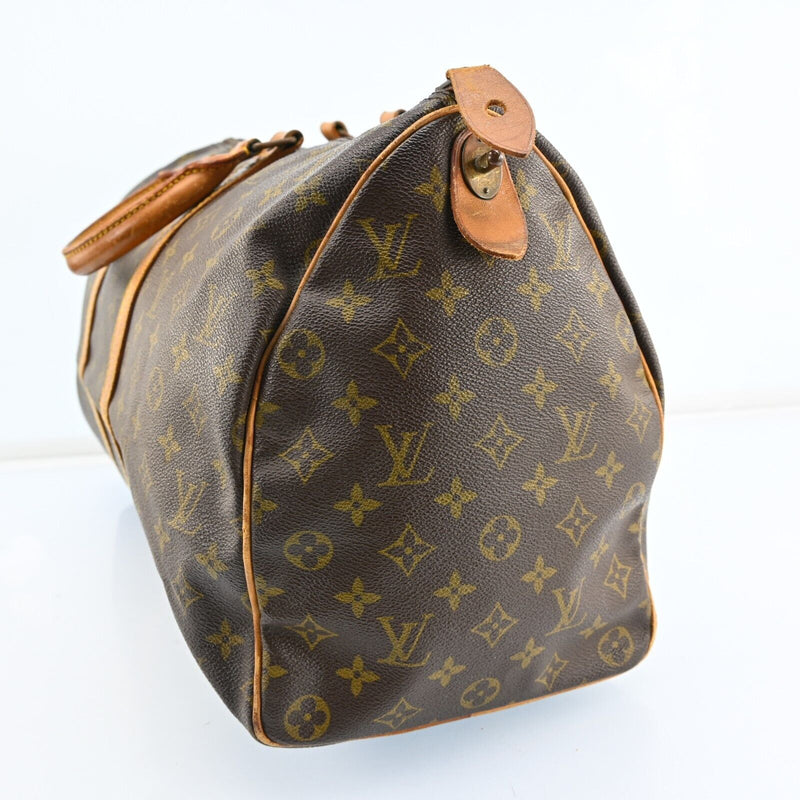 Louis Vuitton Keepall 45 Boston Bag