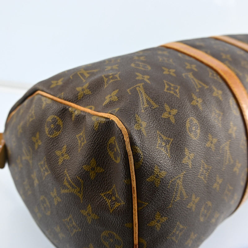 Louis Vuitton Keepall 45 Boston Bag