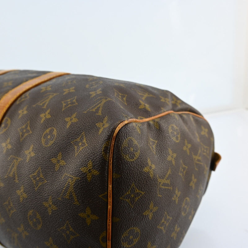 Louis Vuitton Keepall 45 Boston Bag