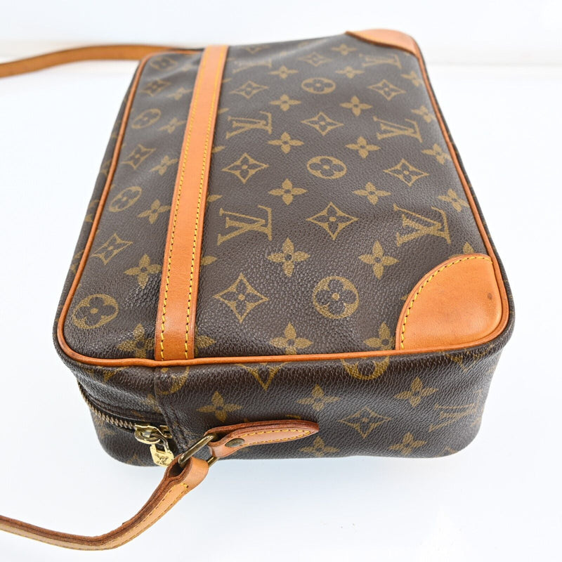 Louis Vuitton Trocadero 30 Shoulder