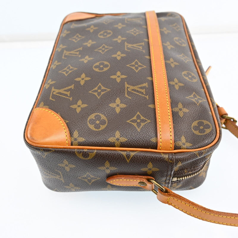 Louis Vuitton Trocadero 30 Shoulder