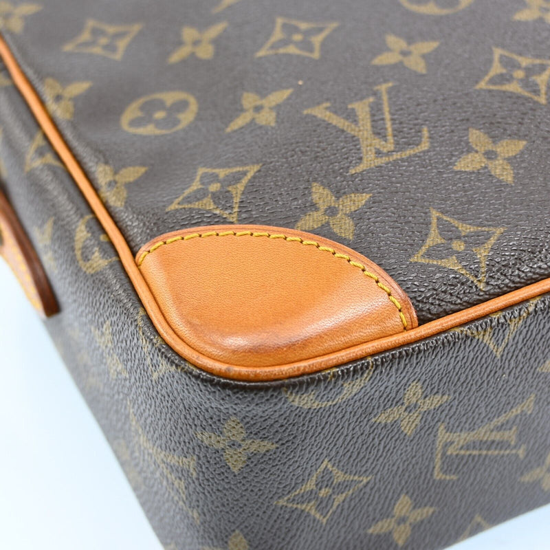 Louis Vuitton Trocadero 30 Shoulder