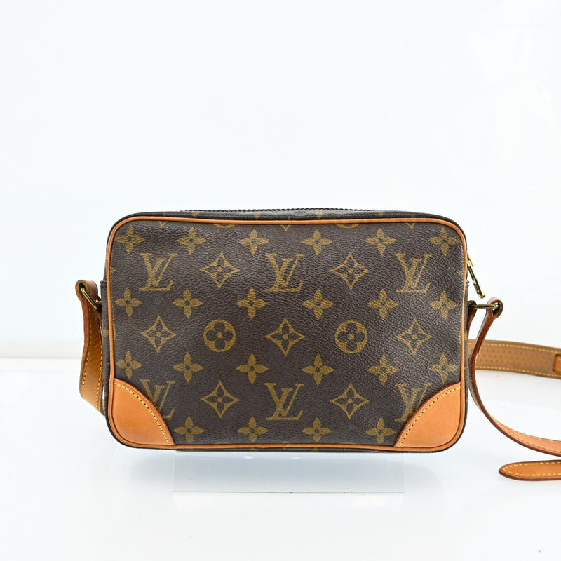 Louis Vuitton Trocadero 23 Shoulder Bag