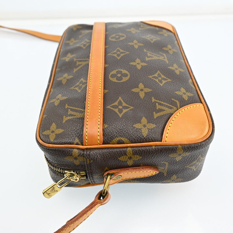 Louis Vuitton Trocadero 23 Shoulder Bag