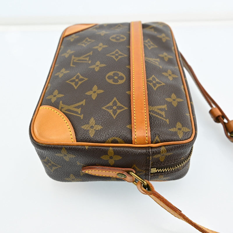 Louis Vuitton Trocadero 23 Shoulder Bag