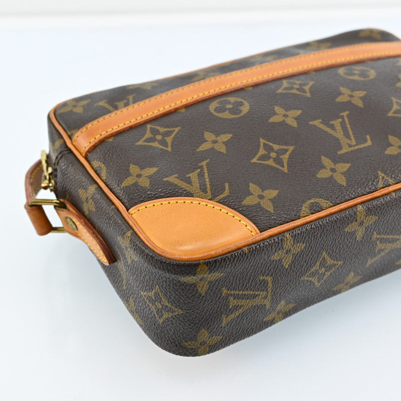 Louis Vuitton Trocadero 23 Shoulder Bag