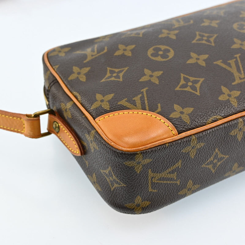 Louis Vuitton Trocadero 23 Shoulder Bag