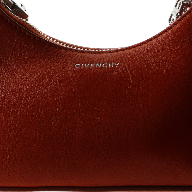 Givenchy Moon Cut Out Bag Leather Mini