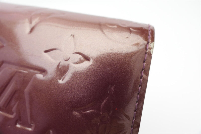 Louis Vuitton  Vernis Violette