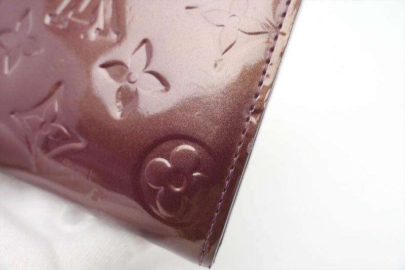 Louis Vuitton  Vernis Violette