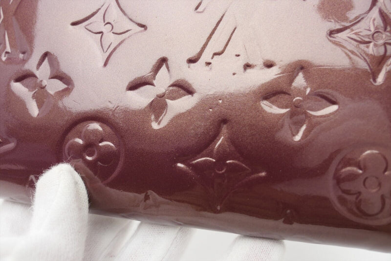 Louis Vuitton  Vernis Violette