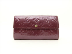 Louis Vuitton  Vernis Violette
