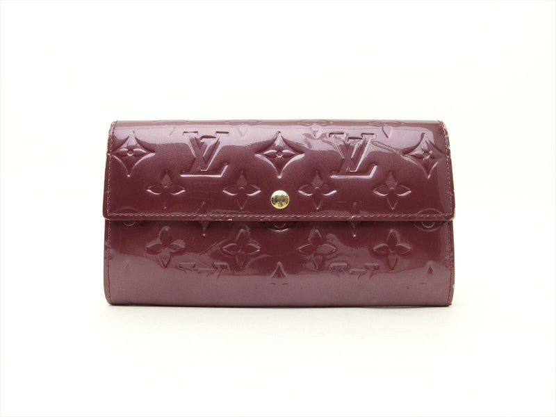 Louis Vuitton  Vernis Violette