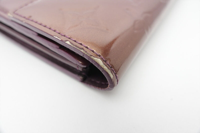 Louis Vuitton  Vernis Violette