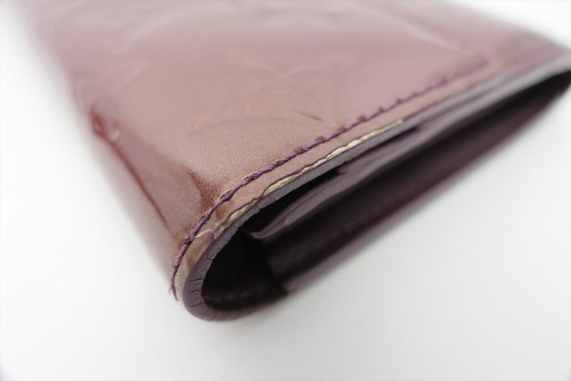 Louis Vuitton  Vernis Violette