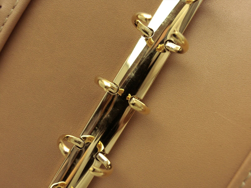 Louis Vuitton  Vernis Noisette