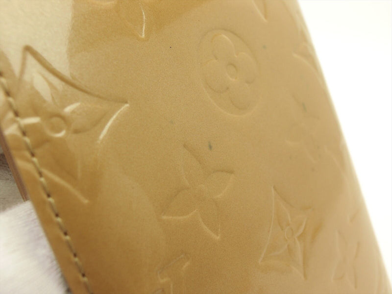 Louis Vuitton  Vernis Noisette