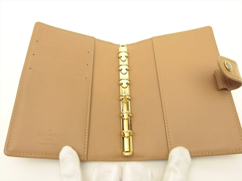 Louis Vuitton  Vernis Noisette