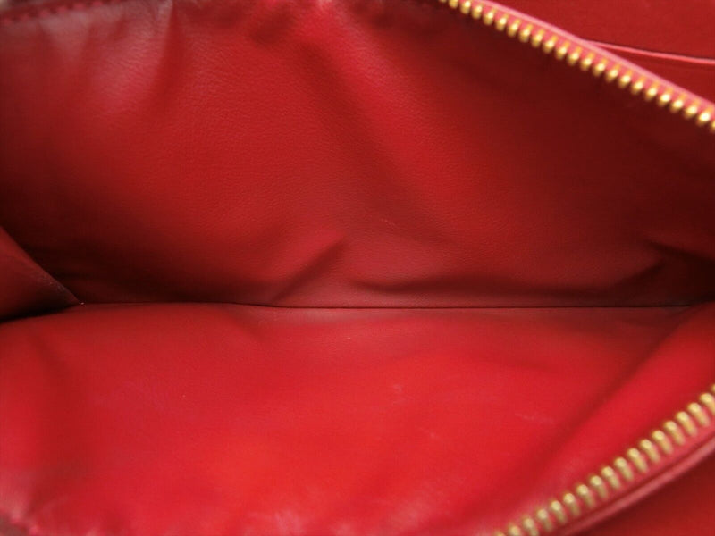 Louis Vuitton  Vernis Pomme D'Amour