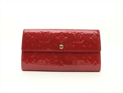 Louis Vuitton  Vernis Pomme D'Amour