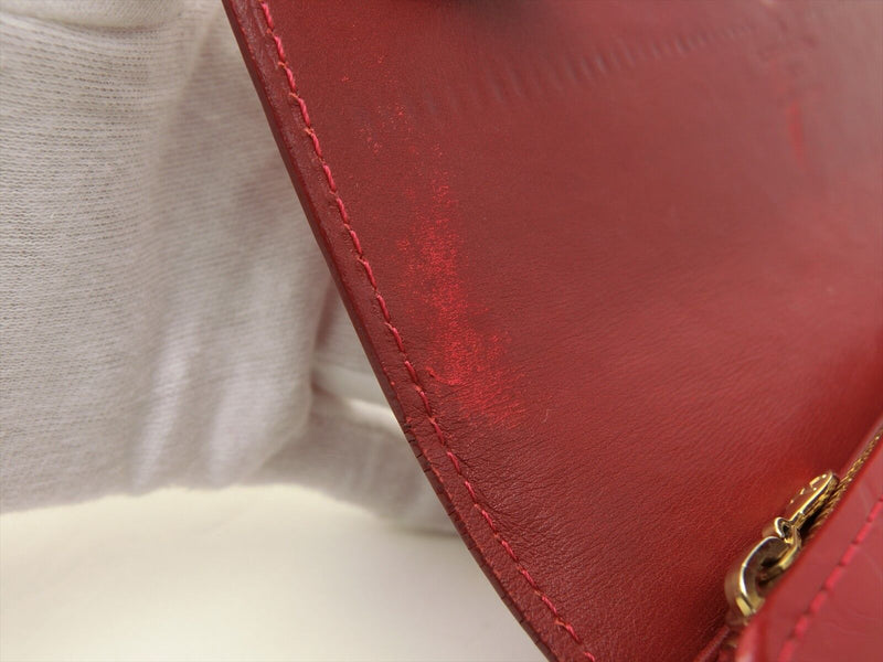 Louis Vuitton  Vernis Pomme D'Amour