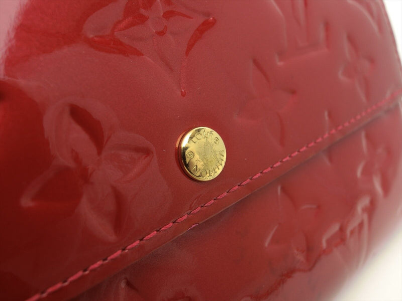 Louis Vuitton  Vernis Pomme D'Amour