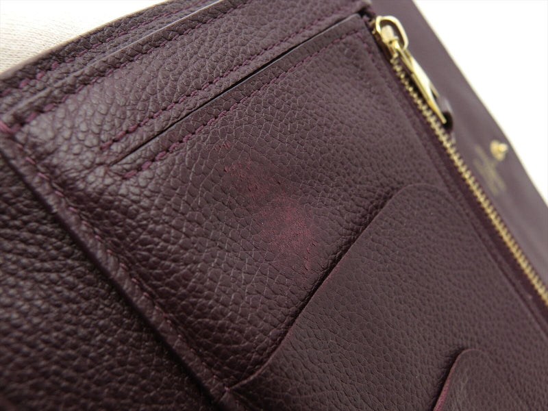 Louis Vuitton  Empreinte Leather