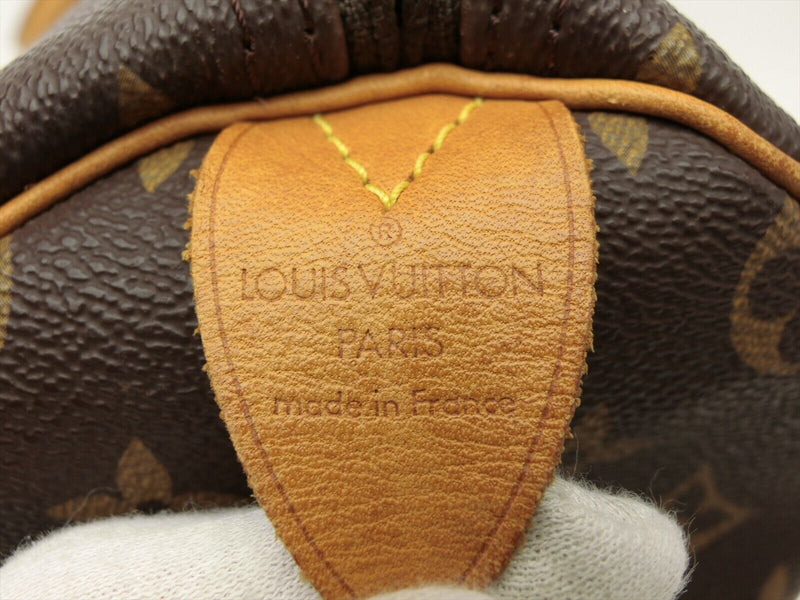 Louis Vuitton  Keepall 50 Travel