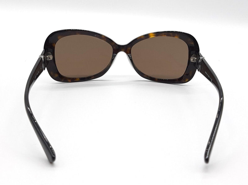 Chanel Sunglasses Cocomark Logo Black