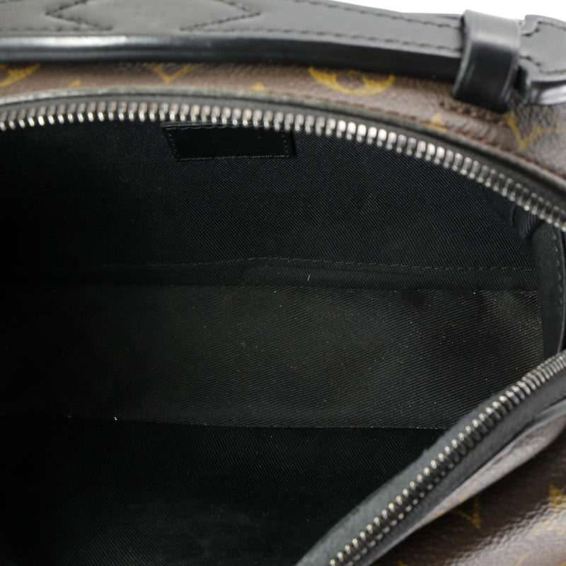 Louis Vuitton S Lock Messenger Bag