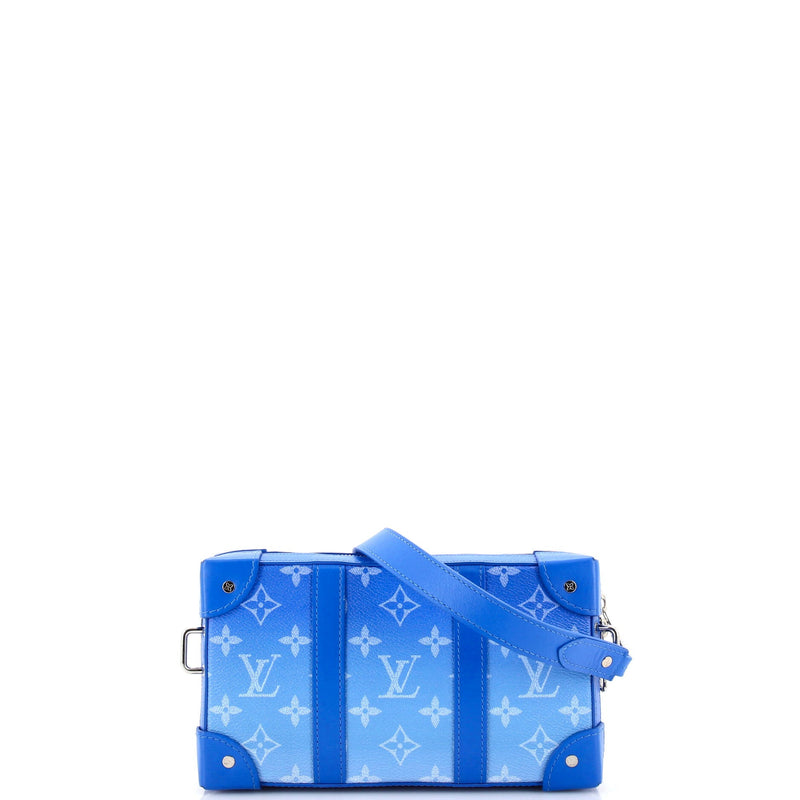 Louis Vuitton Soft Trunk Wallet Limited