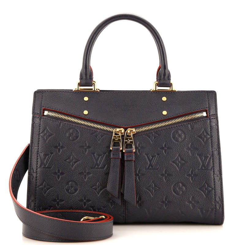 Louis Vuitton Sully Tote Empreinte