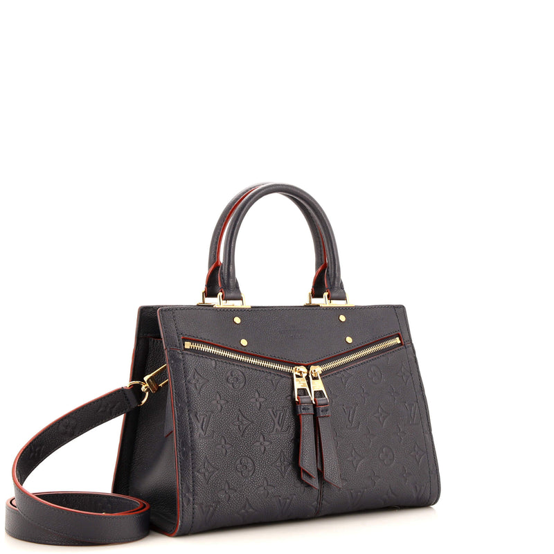 Louis Vuitton Sully Tote Empreinte