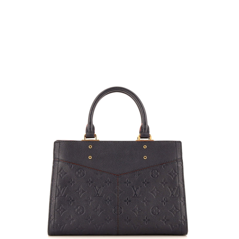 Louis Vuitton Sully Tote Empreinte