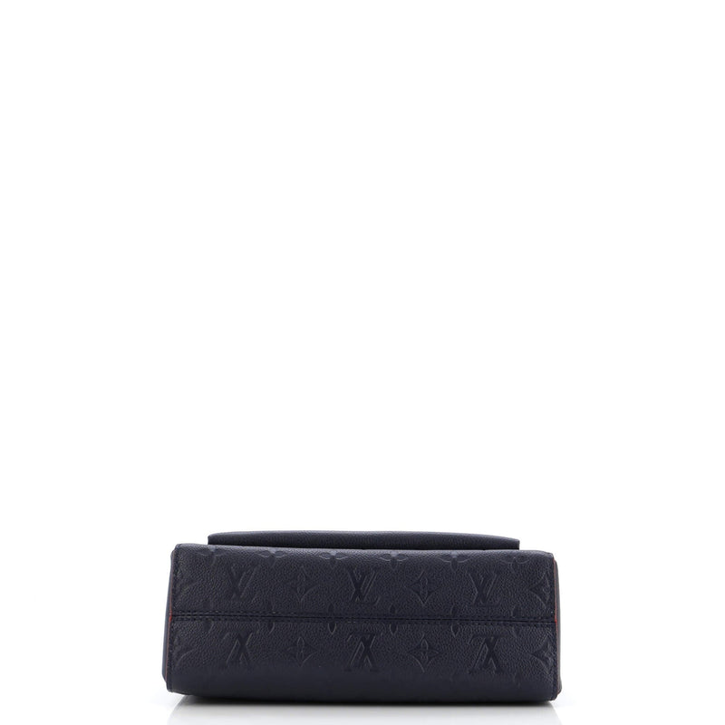 Louis Vuitton Vavin Handbag Empreinte