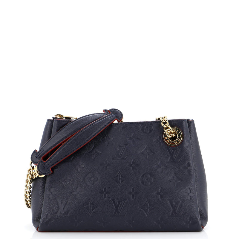 Louis Vuitton Surene Handbag Empreinte