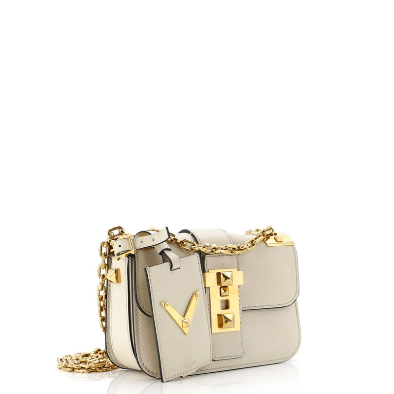 Valentino Garavani B-Rockstud Shoulder