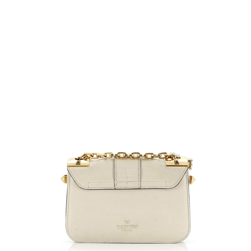 Valentino Garavani B-Rockstud Shoulder