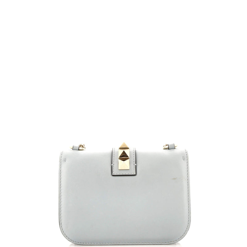 Valentino Garavani Glam Lock Shoulder