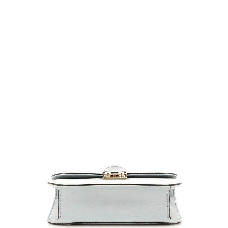 Valentino Garavani Glam Lock Shoulder