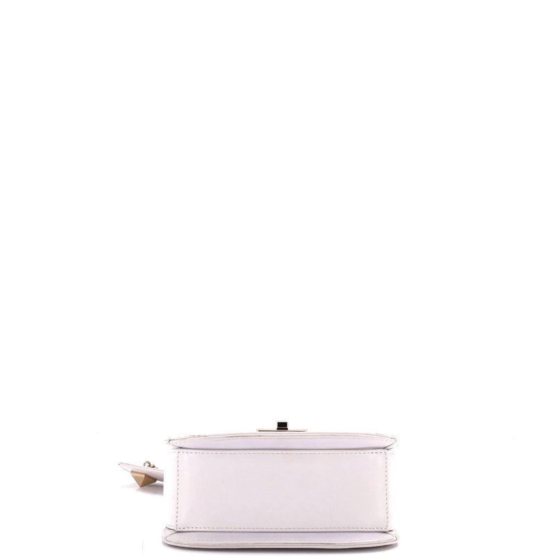 Valentino Garavani Vltn Flap Saddle Bag