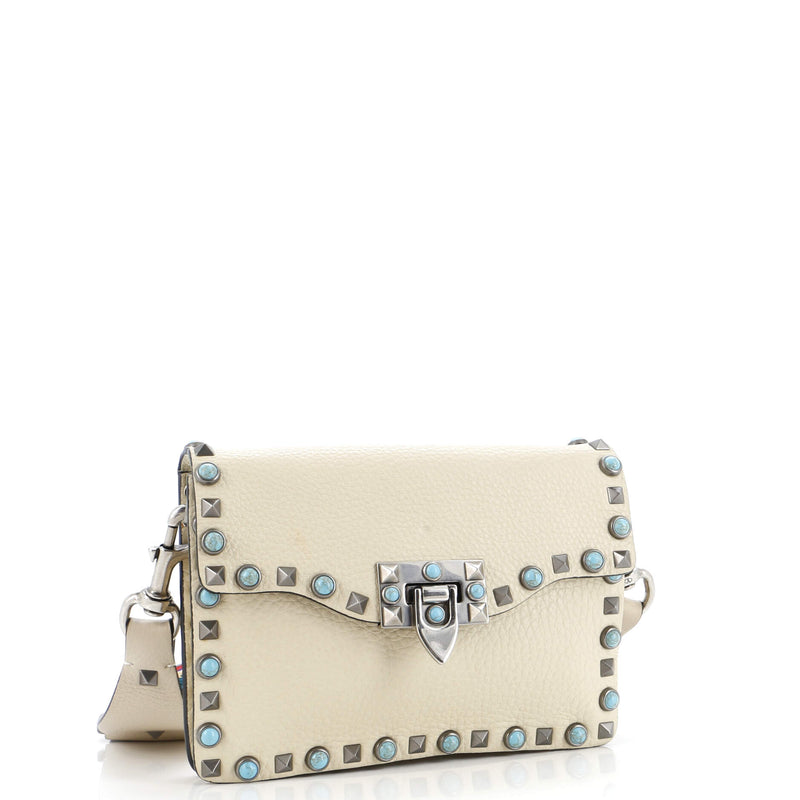 Valentino Garavani Rolling Rockstud